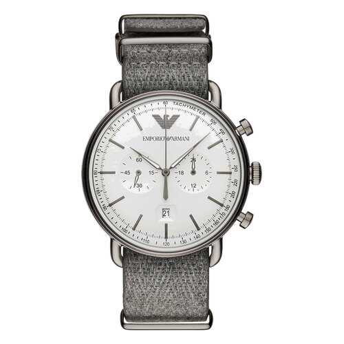 Наручные часы кварцевые мужские Emporio Armani AR11240 в Lady&Gentleman City