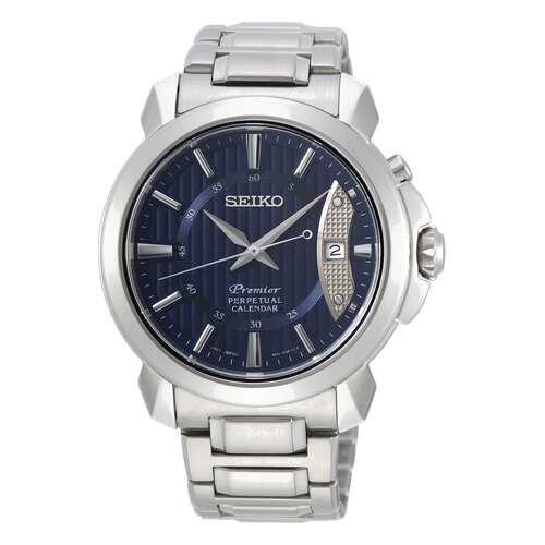 Наручные часы кварцевые мужские Seiko SNQ157P1 в Lady&Gentleman City