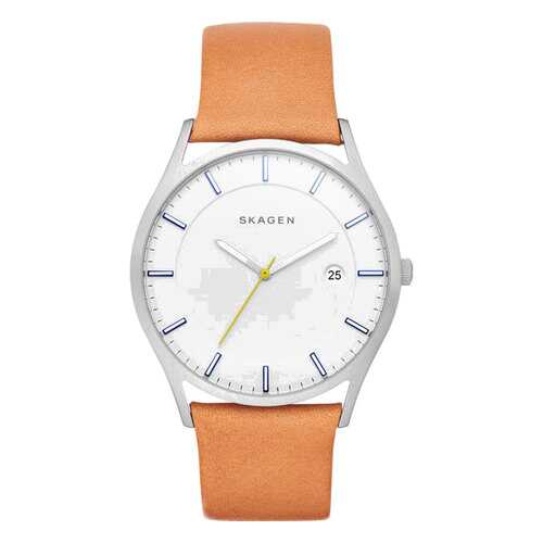 Наручные часы кварцевые мужские Skagen SKW6282 в Lady&Gentleman City