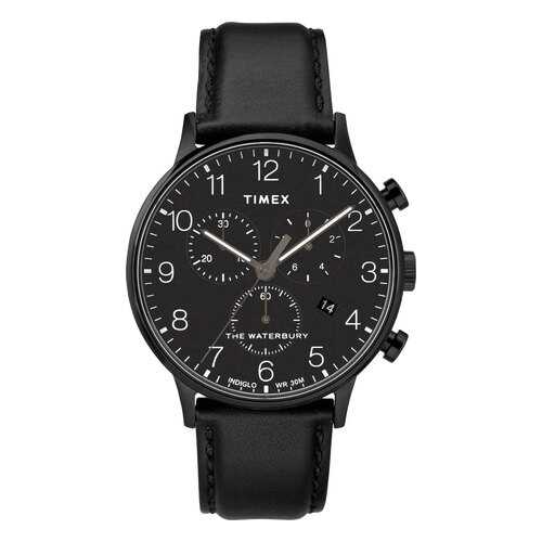 Наручные часы кварцевые мужские Timex TW2R71800VN в Lady&Gentleman City