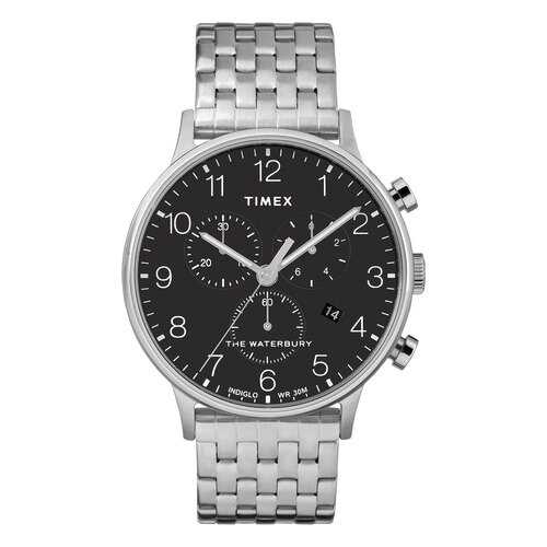 Наручные часы кварцевые мужские Timex TW2R71900VN в Lady&Gentleman City