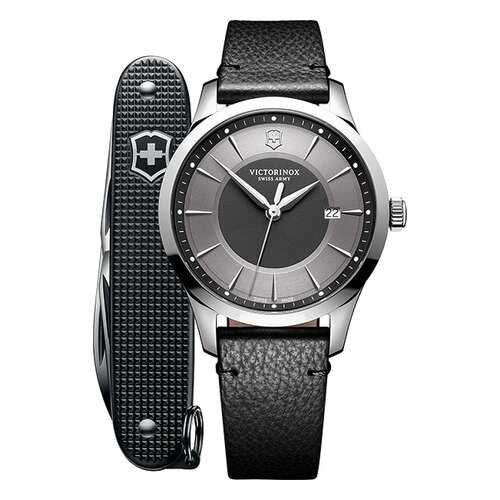 Наручные часы кварцевые мужские Victorinox 241804.1 в Lady&Gentleman City