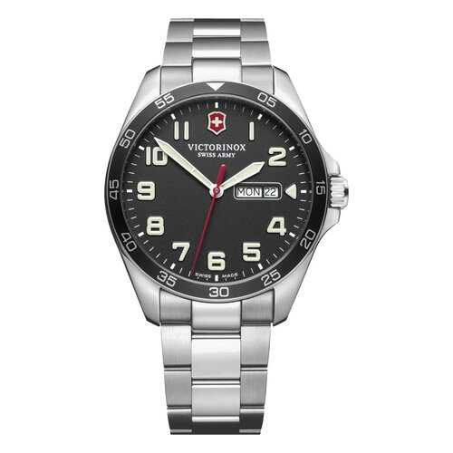 Наручные часы кварцевые мужские Victorinox 241849 в Lady&Gentleman City