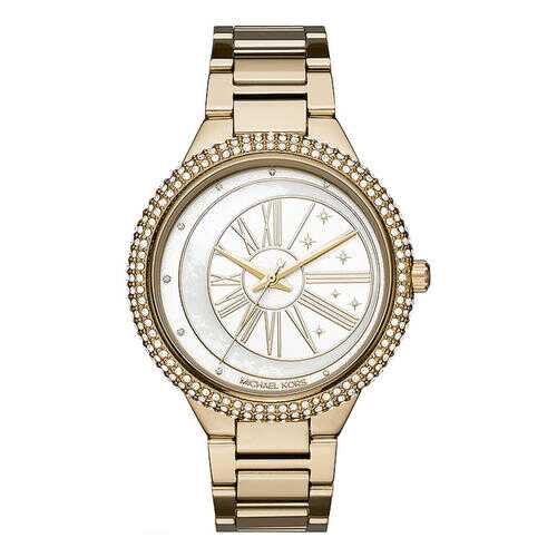 Наручные часы кварцевые женские Michael Kors MK6550 в Lady&Gentleman City