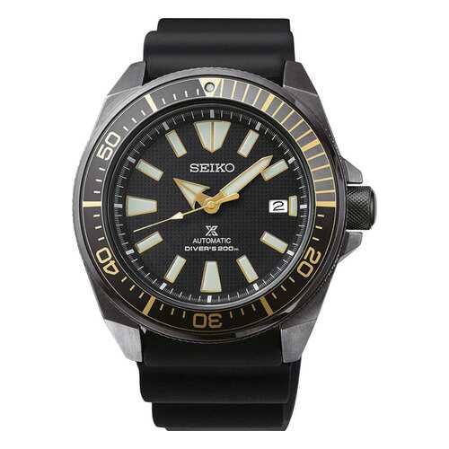 Наручные часы механические мужские Seiko SRPB55K1 в Lady&Gentleman City