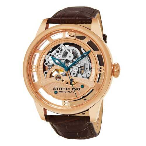 Наручные часы механические мужские Stuhrling Original 771.03 в Lady&Gentleman City