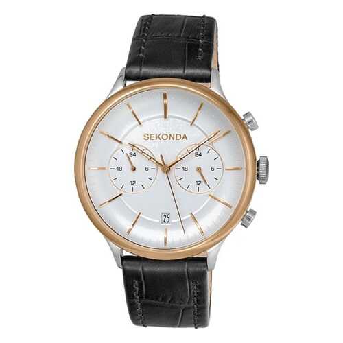 Наручные часы мужские Sekonda VD31/4826175k в Lady&Gentleman City