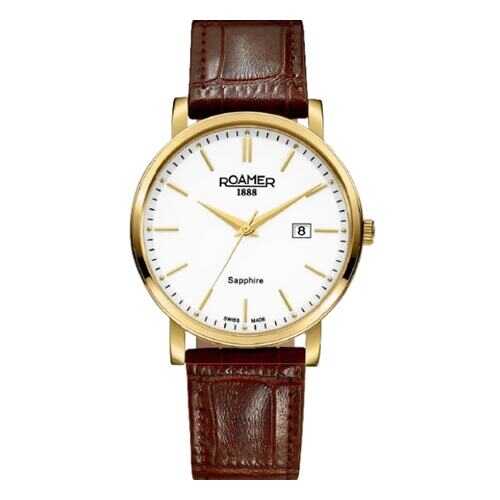 Наручные часы Roamer 709-856-48-25-07 в Lady&Gentleman City