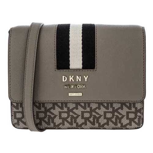 Сумка кросс-боди женская DKNY R01E7935 бежевая в Lady&Gentleman City