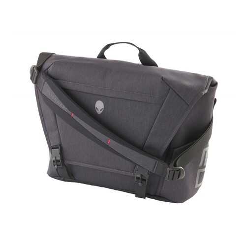 Сумка мессенджер для геймеров Alienware Area-51m Messenger Bag в Lady&Gentleman City