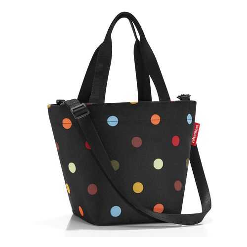 Сумка женская Reisenthel Shopper XS Dots в Lady&Gentleman City