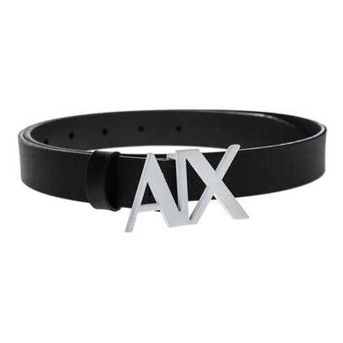 Ремень женский Armani Exchange 941103 9A084 00121 черный L в Lady&Gentleman City