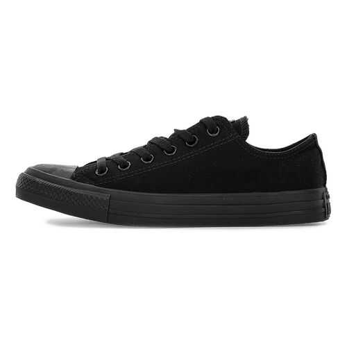 Кеды мужские Converse M5039_M черные 39.5 US в Lady&Gentleman City