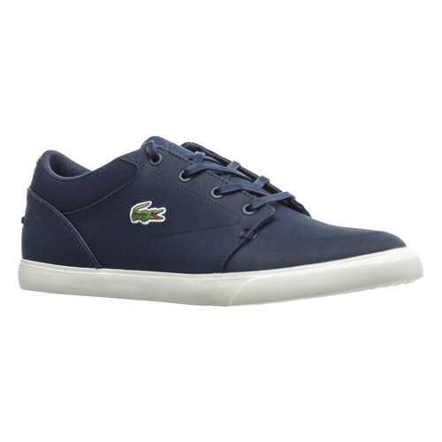 Кеды мужские Lacoste BAYLISS 119 1 CMA темно-синие 44.5 RU в Lady&Gentleman City