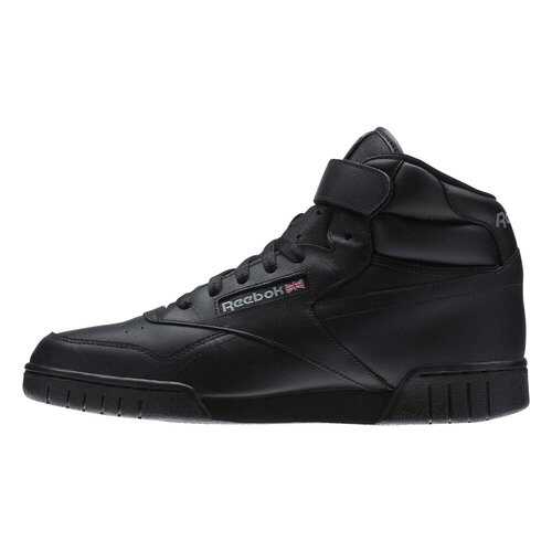 Кеды мужские Reebok Ex-O-Fit Hi 3478 в Lady&Gentleman City