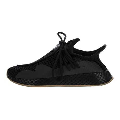 Кроссовки мужские adidas Originals EE565 черные 9.5 DE в Lady&Gentleman City