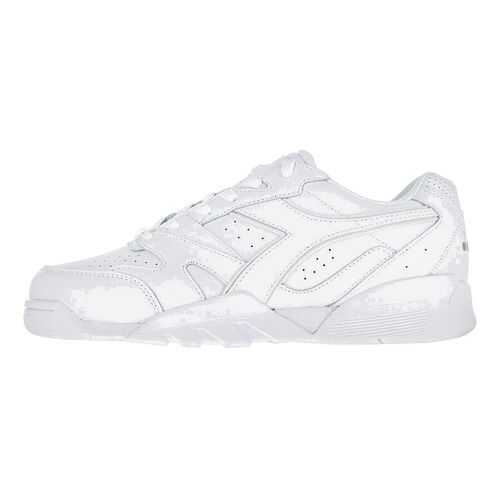 Кроссовки мужские Diadora DR501175732C6180T белые 7 IT в Lady&Gentleman City