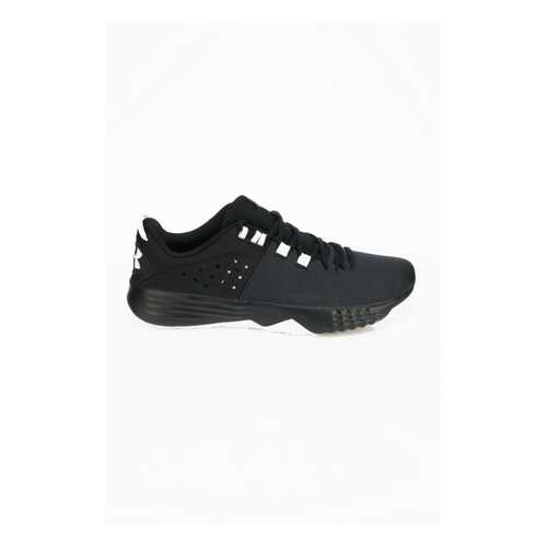 Кроссовки мужские Under Armour BAM Trainer черные 42,5 RU в Lady&Gentleman City