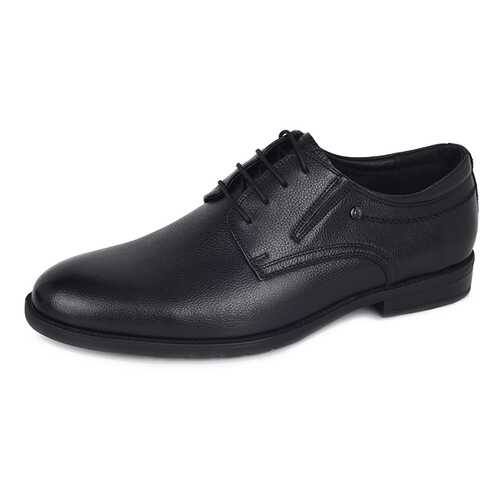 Туфли мужские Pierre Cardin DS20AW-2 черные 42 RU в Lady&Gentleman City