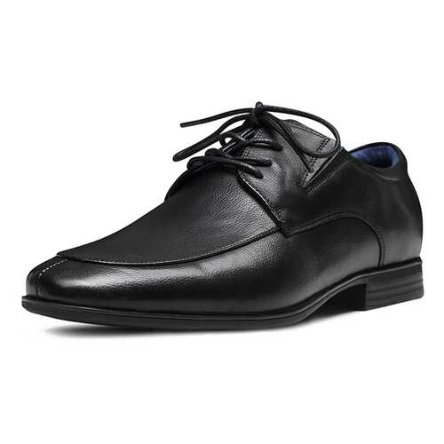 Туфли мужские Pierre Cardin JXY20SS-57 черные 41 RU в Lady&Gentleman City