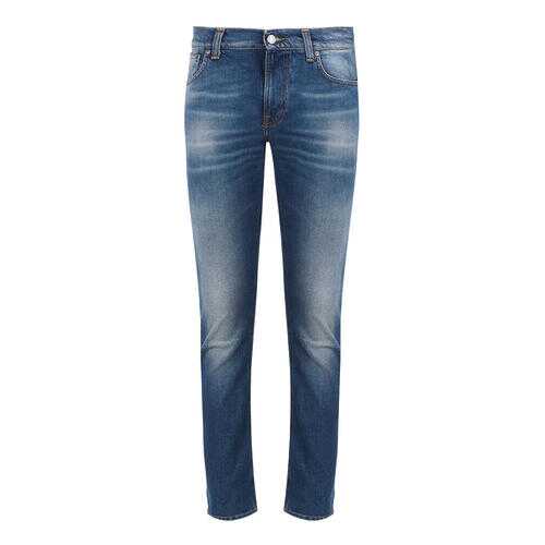 Джинсы мужские Nudie Jeans синие 50 в Lady&Gentleman City