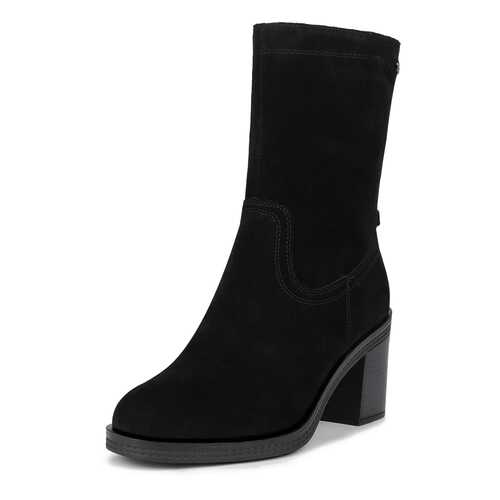 Ботильоны женские Pierre Cardin 25307620 черные 39 RU в Lady&Gentleman City