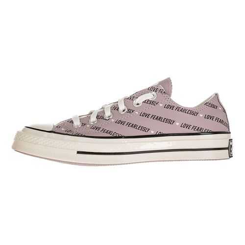 Кеды женские Converse 567154_W фиолетовые 36 US в Lady&Gentleman City