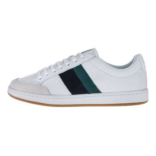 Кеды женские Lacoste 739SFA0061082T белые 4.5 FR в Lady&Gentleman City