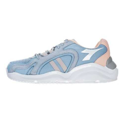 Кроссовки женские Diadora DR50117573865060T голубые 5 IT в Lady&Gentleman City