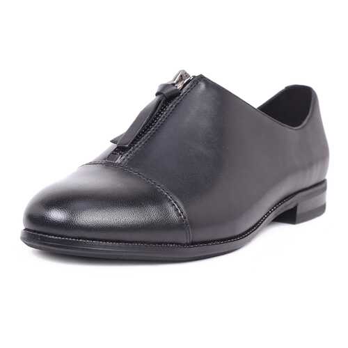 Полуботинки женские Pierre Cardin 023060S0 черные 41 RU в Lady&Gentleman City