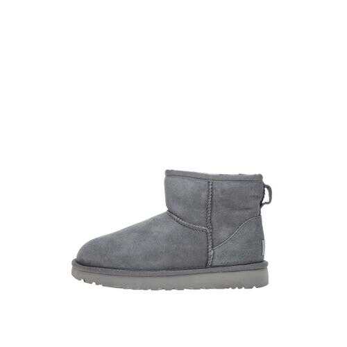 Полусапоги женские UGG 1016222 серые 5 INT в Lady&Gentleman City