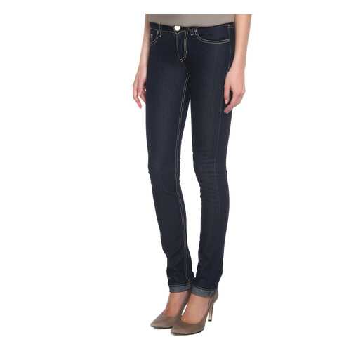 Джинсы женские Braude Jeans 609046 синие 26 IT в Lady&Gentleman City