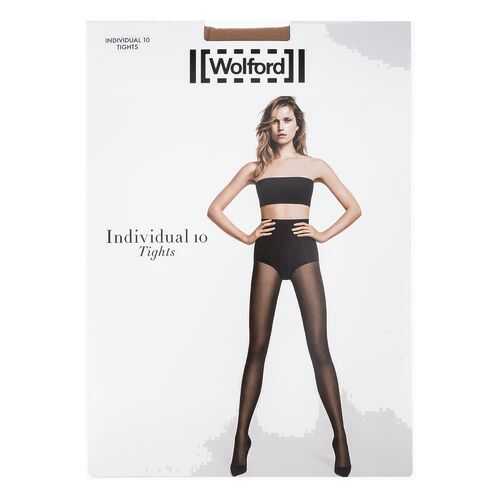 Колготки Wolford 183824365 бежевый 48 в Lady&Gentleman City