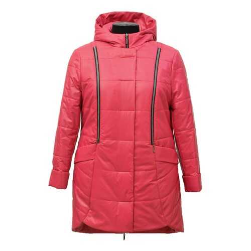 Куртка женская Pit.Gakoff Гаяне красная 80 RU в Lady&Gentleman City
