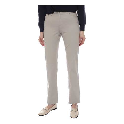 Брюки женские TRUSSARDI JEANS 5241078 бежевые 27 IT в Lady&Gentleman City