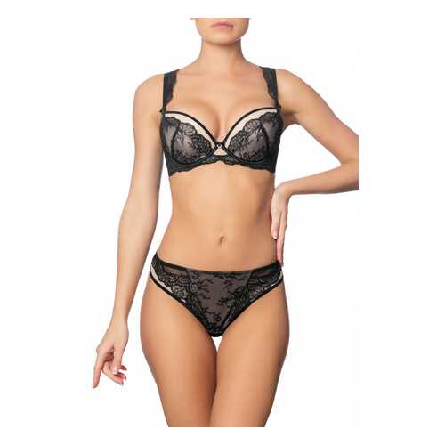 Бюстгальтер женский GRACIJA-RIM 75840-003588 черный 75A FR в Lady&Gentleman City